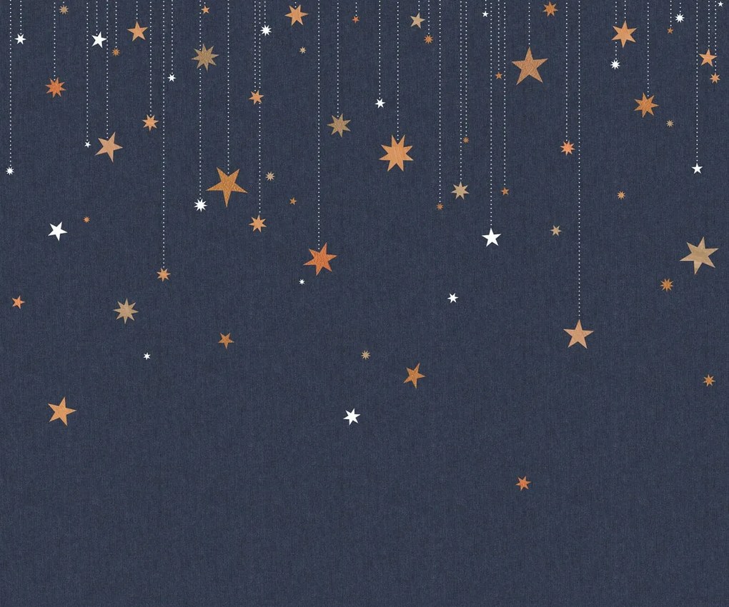 Fototapet, Stargazing, Rebel Walls