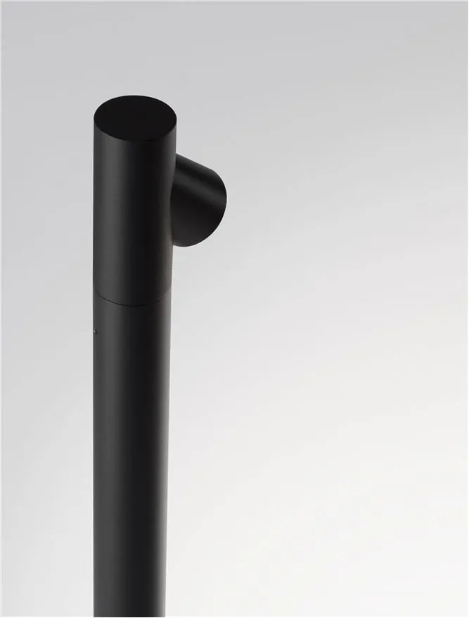 Stalp LED iluminat exterior modern IP65 LORD H-60cm