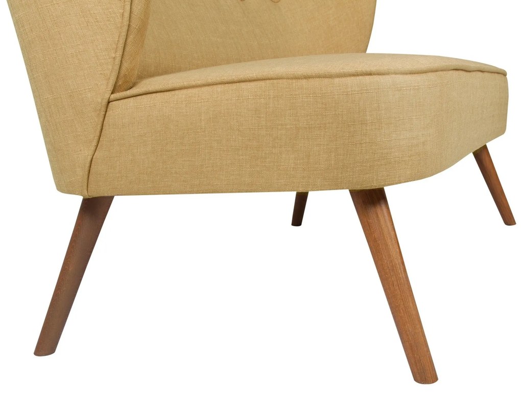 Canapea Bienville - Milky Brown