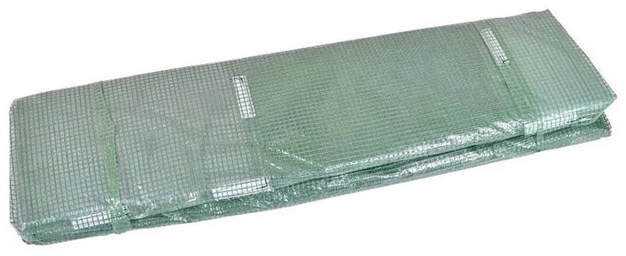 Folie de seră 2X3X2 m (fără ramă)