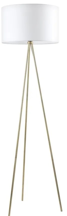 Lampadar, Lampa de podea cu trepied CARA