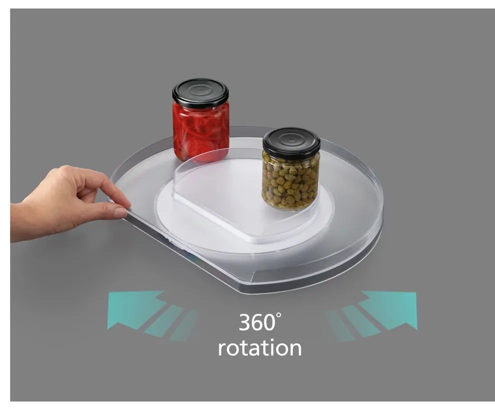 Organizator de frigider FridgeStore – Joseph Joseph