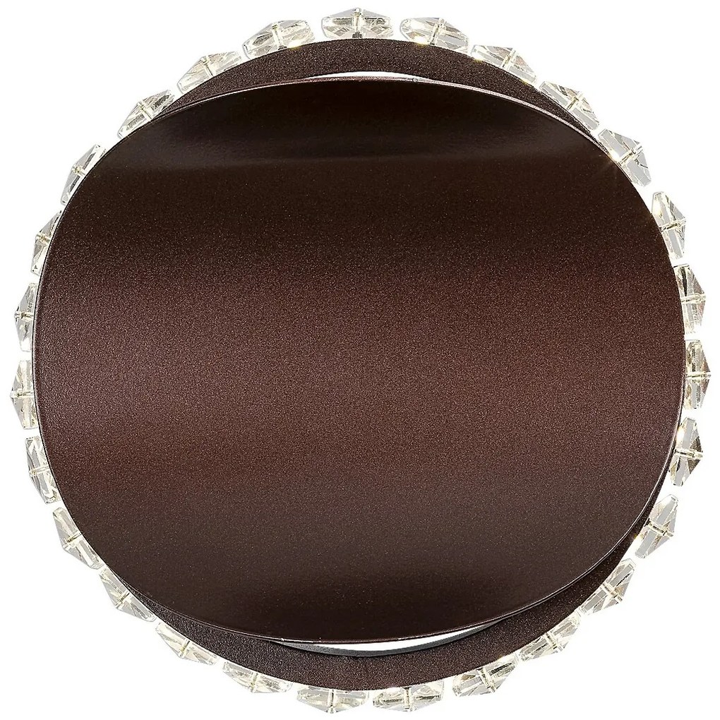 Aplica perete LED camera de zi, sufragerie, dormitor Capriana 5049 RX