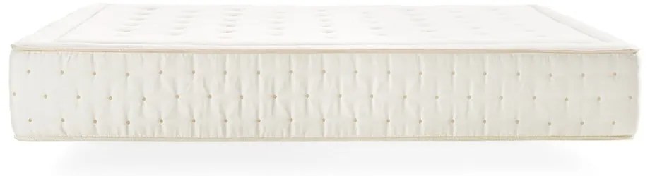 Saltea fermă/mediu-fermă din spumă reversibilă 160x200 cm Premium Cashmere – Moonia