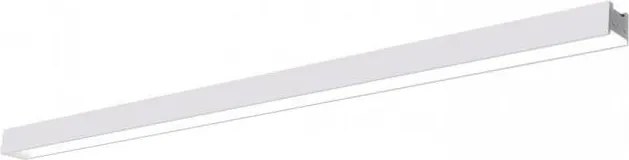 Corp de iluminat LED pentru tavan – montaj aplicat sau suspendat KOLINE LED/40W/230V 3000/4000/6500K 120 cm alb