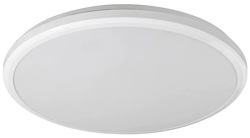 Rabalux 1429 - Plafonieră baie LED BRANDON LED/24W/230V IP65