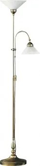 Lampadar clasic 2 becuri E27 MARIAN 2708 Rabalux