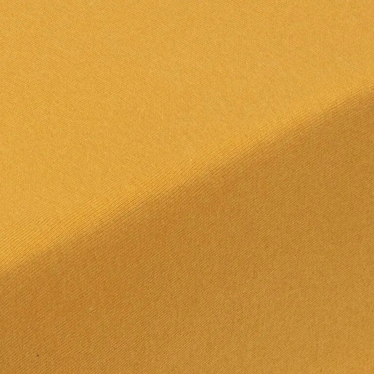 Cearşaf cu elastic jersey EXCLUSIVE muştar 180 x 200 cm