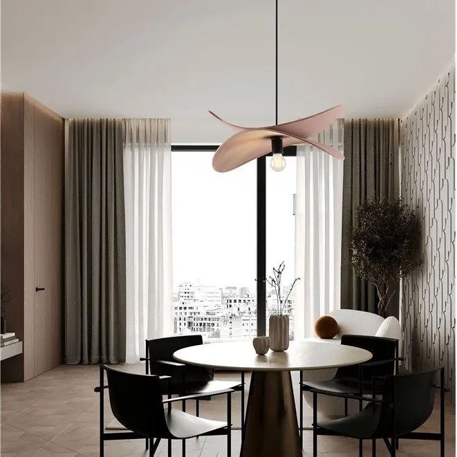 Lustra suspendata decorativa LUVE Mocha