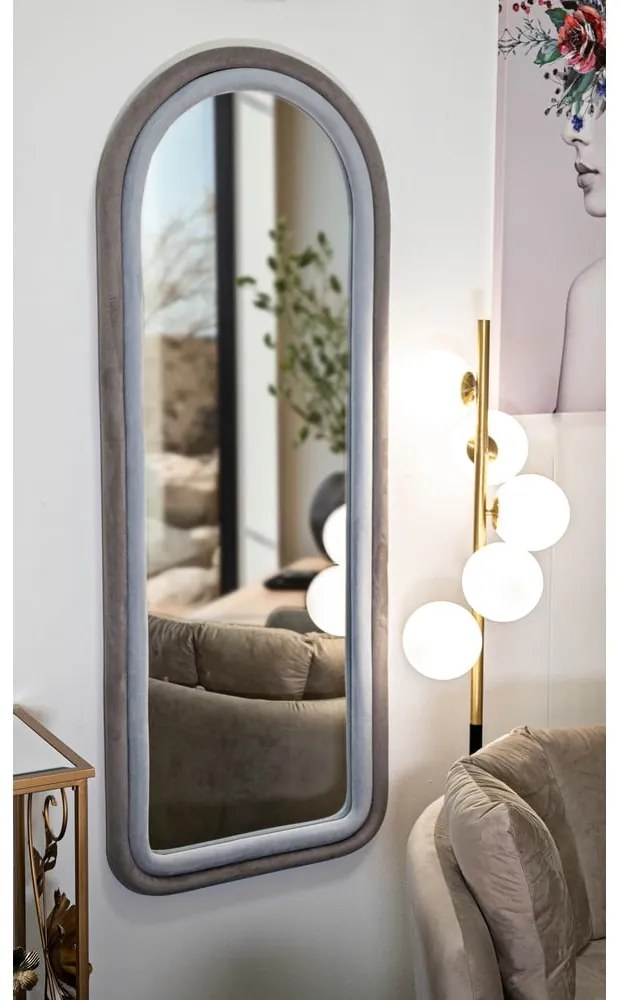 Oglindă de perete 60x160 cm Cloe – Mauro Ferretti