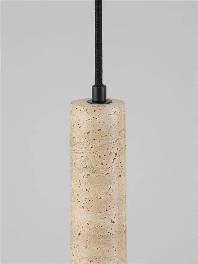 Pendul design minimalist HULO 40cm