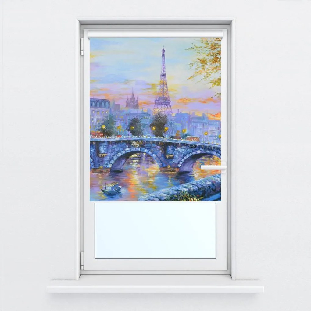 Fotojaluzele R013536R42150 (42x150 cm)