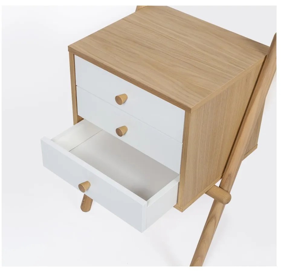 Masă tip consolă Woodman Wiru Puro