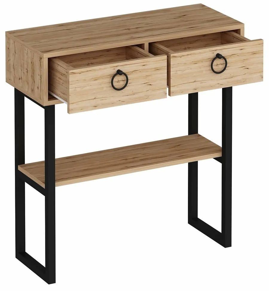 Masă decorativă Valeri Atlantic Pine