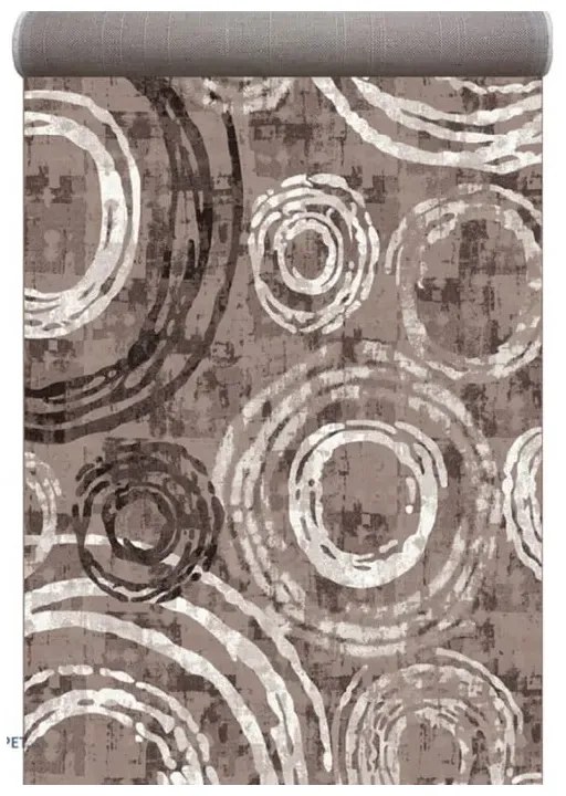 Traversa Mira Bej 24010 Selectează lătime: 120 X