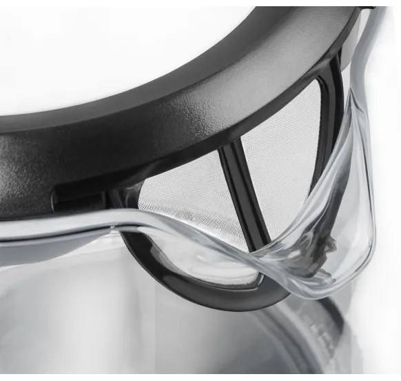 Fierbător de apă 2 l 2200W/230V Sencor