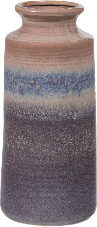 Vază din ceramică (înălțime 38 cm) Decennia XL – WOOOD