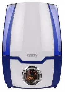 Resigilat! Umidificator de aer cu ultrasunete Camry CR 7952