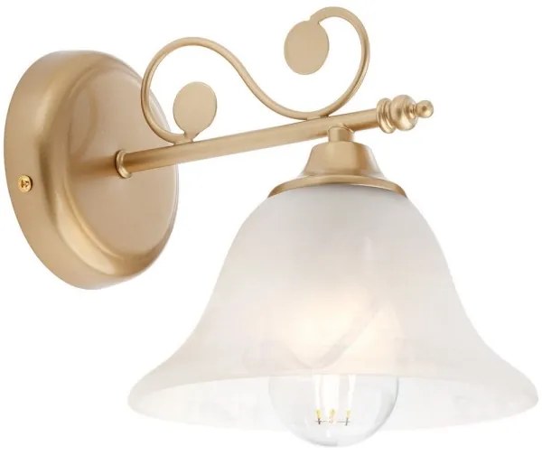 Lampă de perete VERSUS 1xE27/42W/230V Redo 02-989