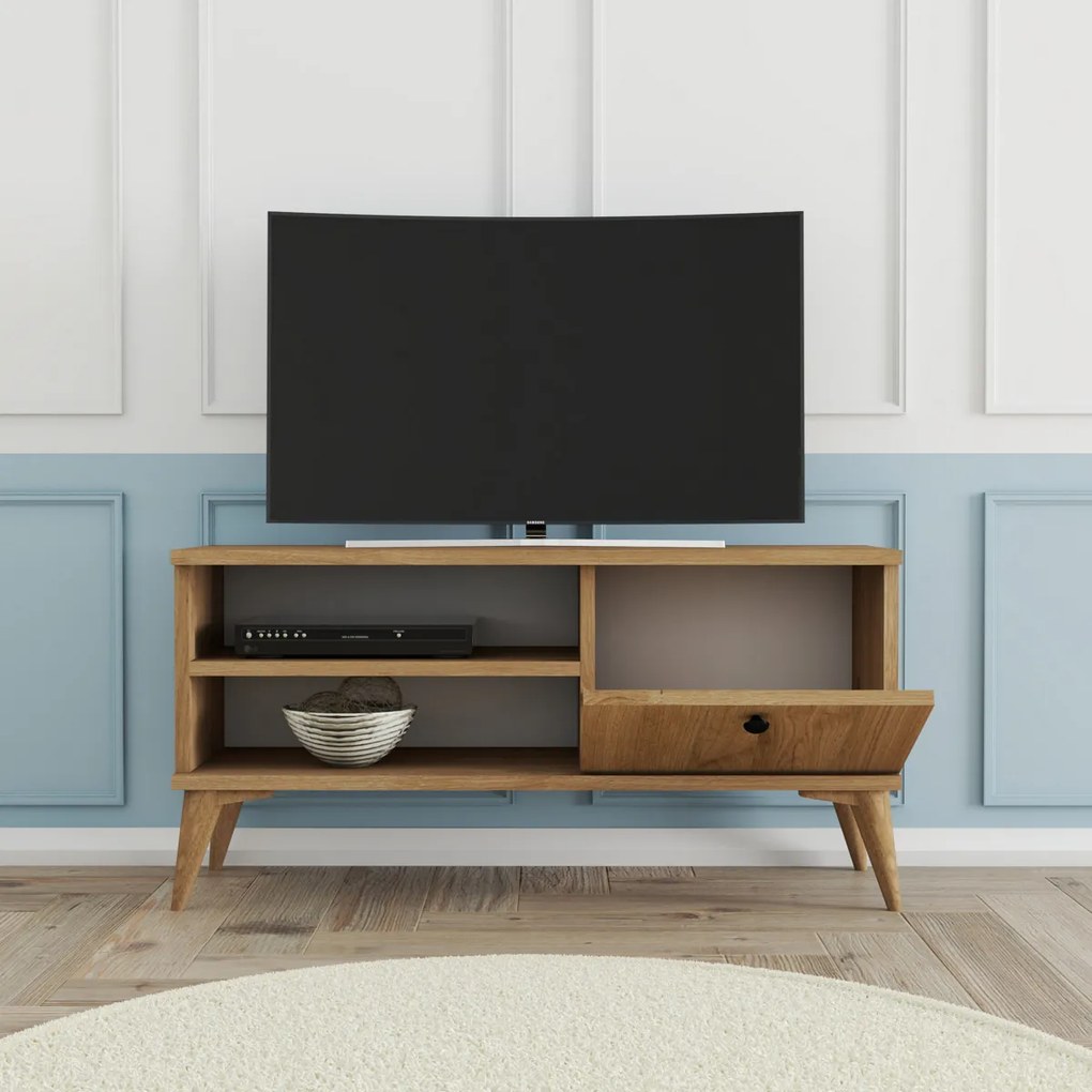 Măsuță TV Retro 1552
