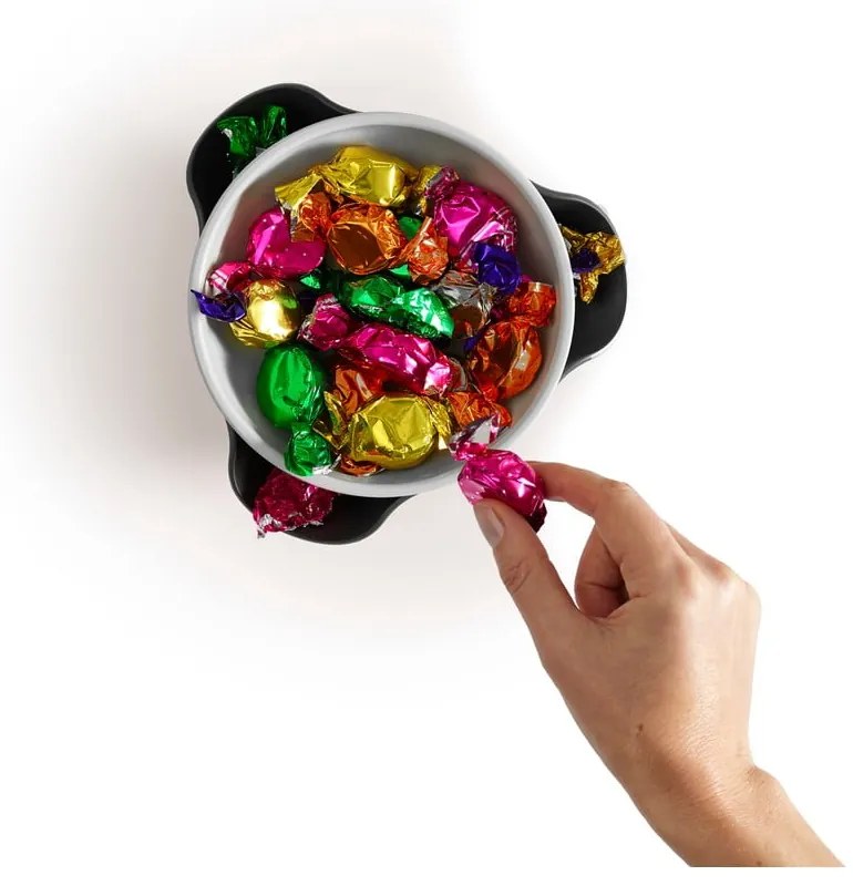 Bol dublu pentru servire Joseph Joseph Double Dish