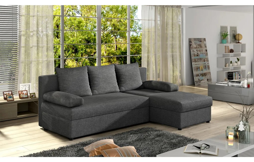 Coltar extensibil Gino Sawana 05
