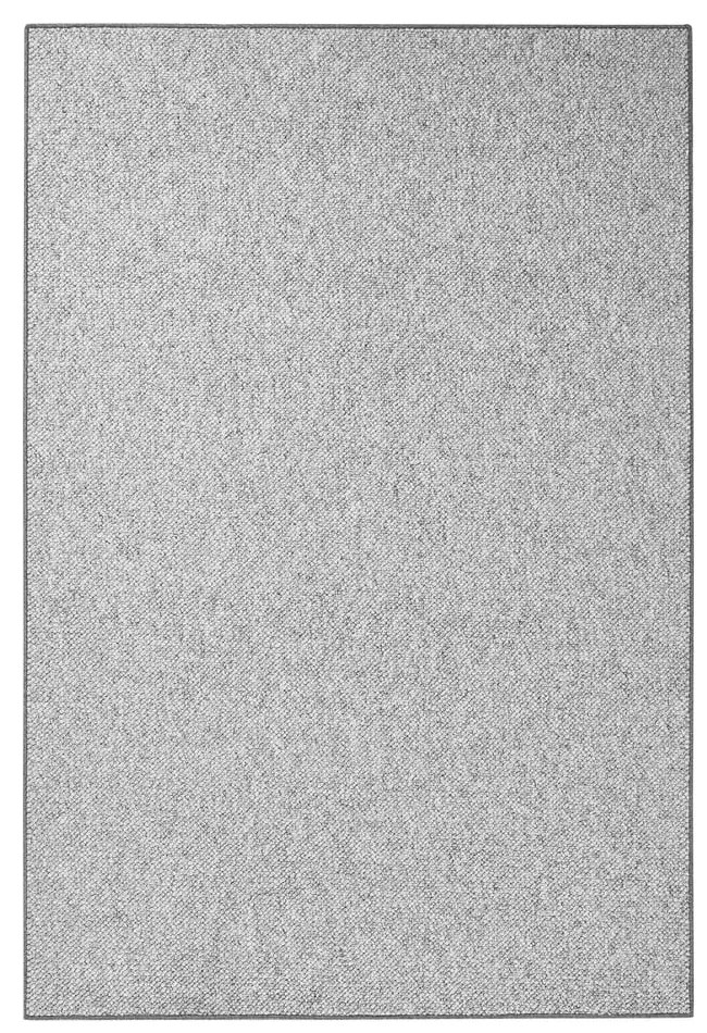 Covor gri 160x240 cm Wolly – BT Carpet