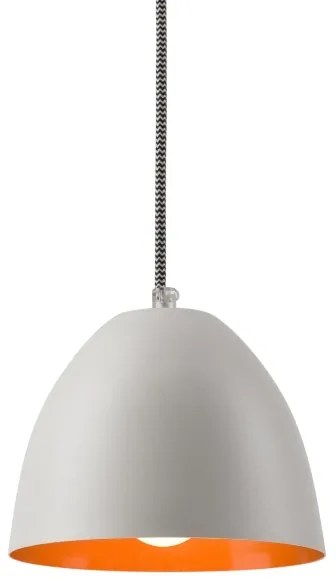 Lustră pe cablu LIVIA 1xE27/60W/230V