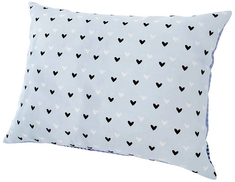 Husa de perna MIX PATTERNS 50 x 70 cm