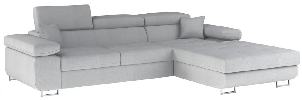 Coltar extensibil Armando pe dreapta Monolith 84