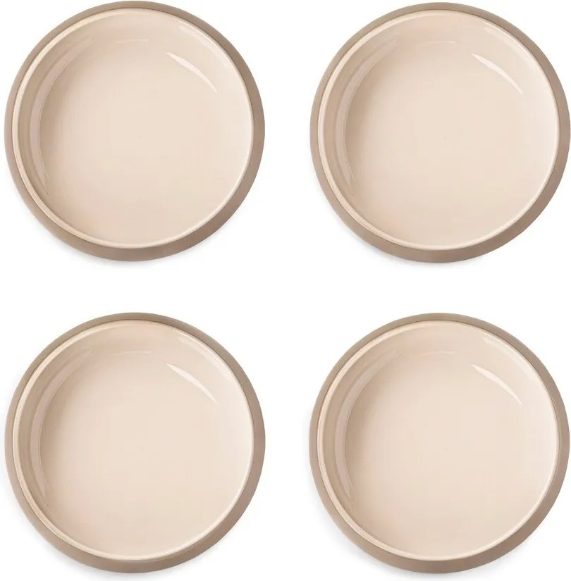 Boluri mici 4 buc. Terra Luma – Bonami Selection