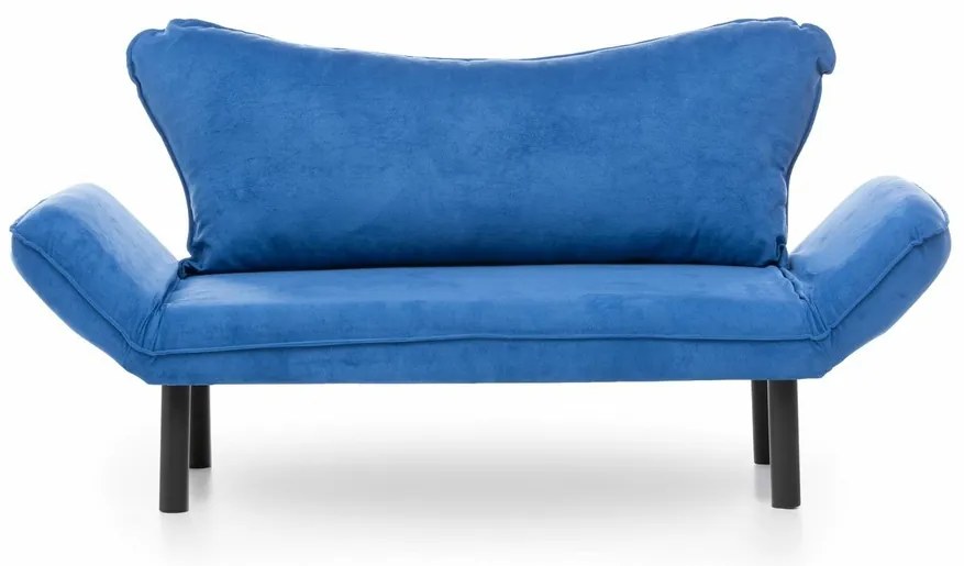 Canapea extensibilă Chatto Blue