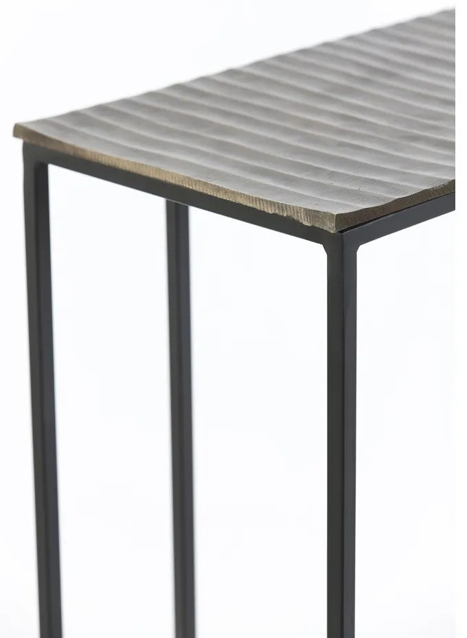 Măsuță auxiliară 26x48 cm Macy – Light &amp; Living