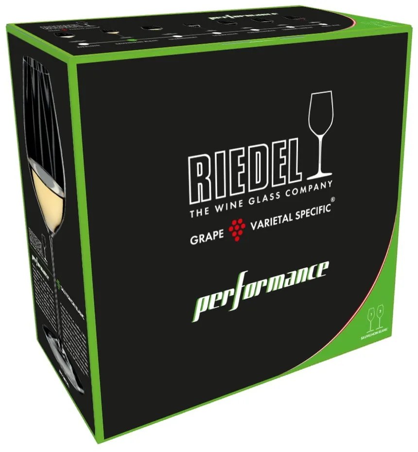 Pahare de vin 2 buc. 440 ml Performance Savignon Blanc – Riedel