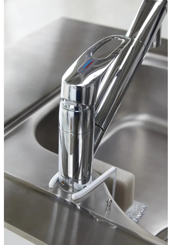 Suport pentru burete suspendat din metal Tower – YAMAZAKI