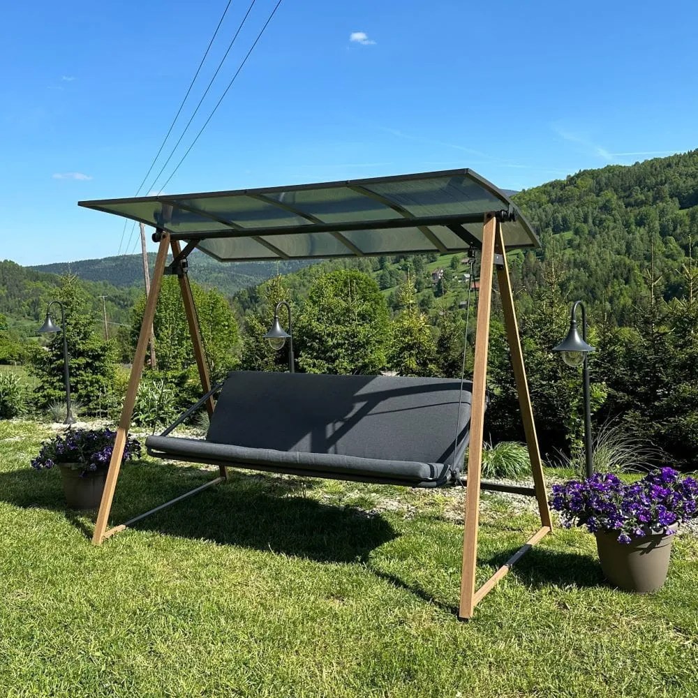 Balansoar de grădină Duisburg