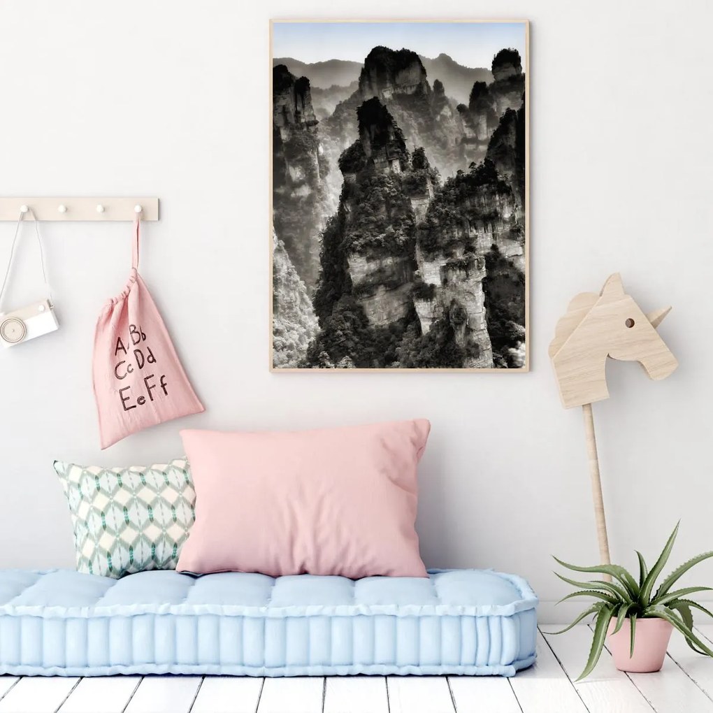 Poster - Pietre (A4)