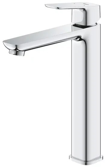 Baterie lavoar inalta Grohe Cubeo XL monocomanda crom lucios