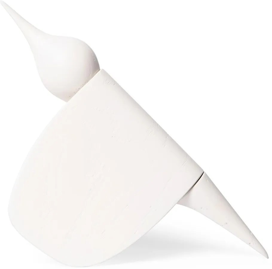 Statuetă din lemn de stejar (înălțime 11,5 cm) Tica – Gazzda