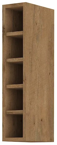 Raft superior de bucătărie Virion 15 G 72 OTW (stejar lancelot). 1046313