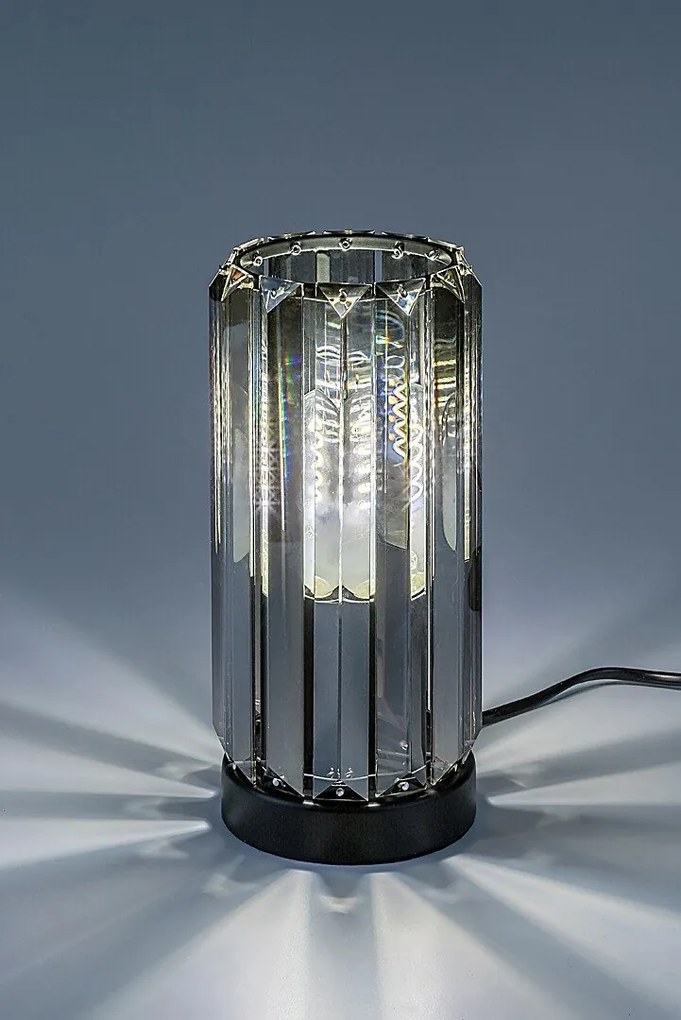 Veioza, Lampa de masa design modern Veness