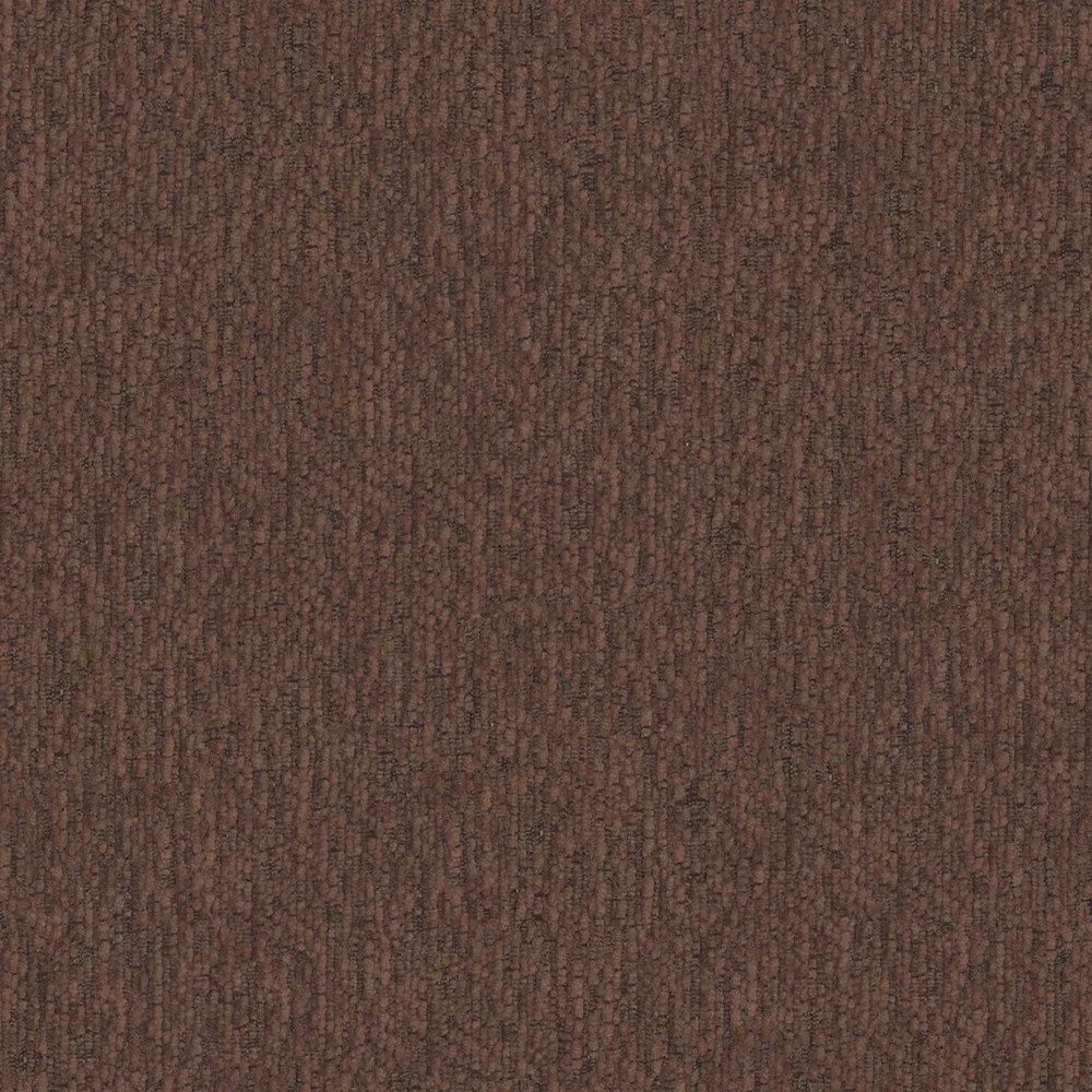 Pat matrimonial maro tapițat cu spațiu de depozitare cu somieră 160x200 cm Cille – Ropez