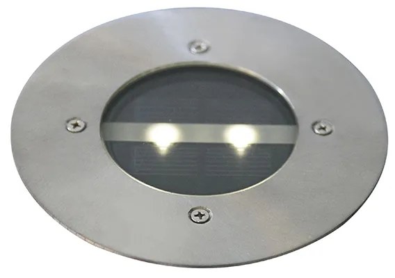 Spot de sol cu LED pe energie solară IP44 - Tiny