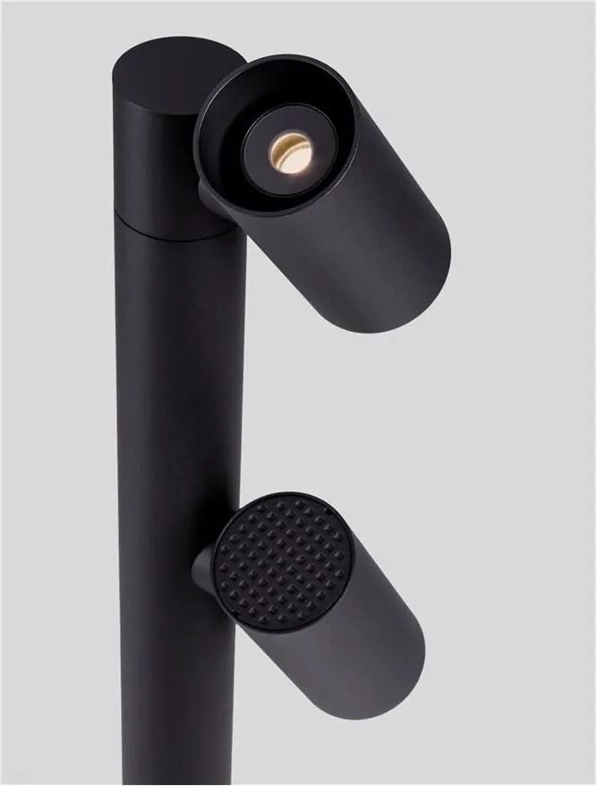 Stalp LED reglabil iluminat exterior IP65 PEC H-90cm