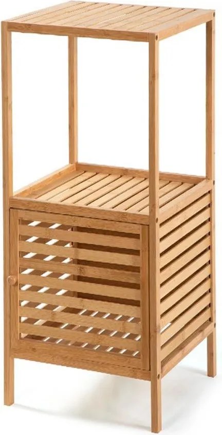 Raft din bambus AVENBERG BAMBU BOX