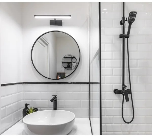 Aplică LED pentru oglindă de baie LED/12W/230V 4000K IP44 60 cm