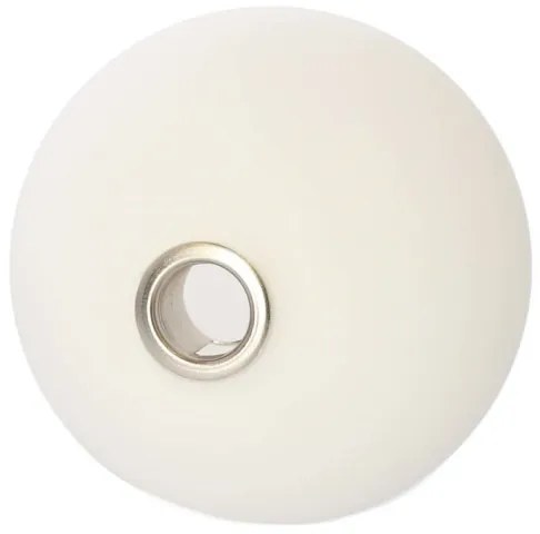 Lampadar VANITY 1xG9/40W/230V negru