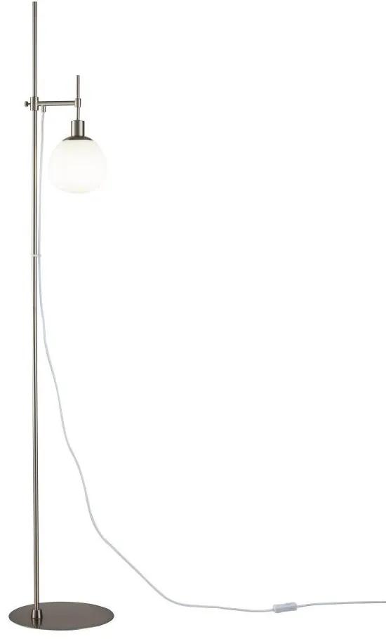 Lampa de podea cromata Floor Lamp Erich | MAYTONI