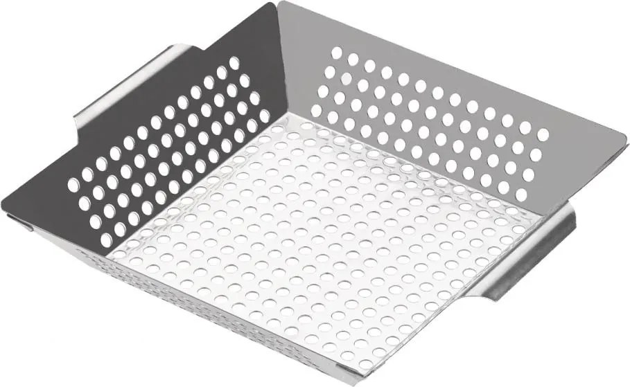 BBQ tigaie pentru grătar NOVARA