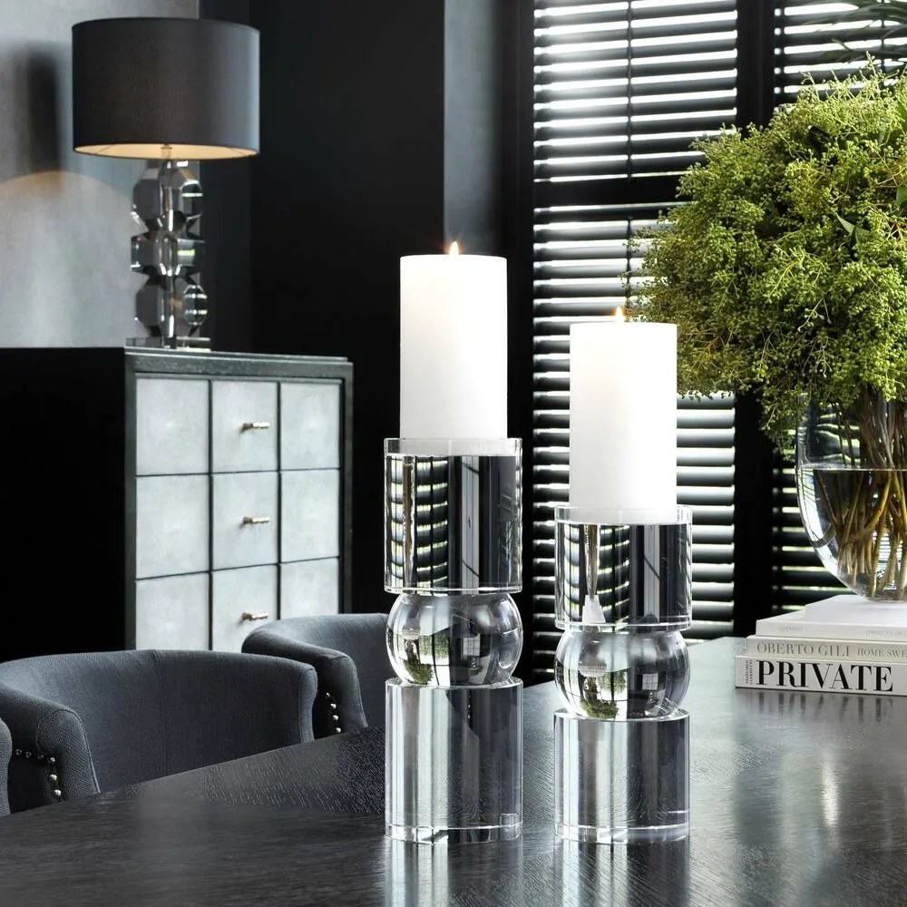 Suport de lumanare design LUX Earls Court S 110888 HZ